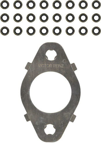 Cummins® L10, LT10, M11, QSM11 Engine Series Gaskets