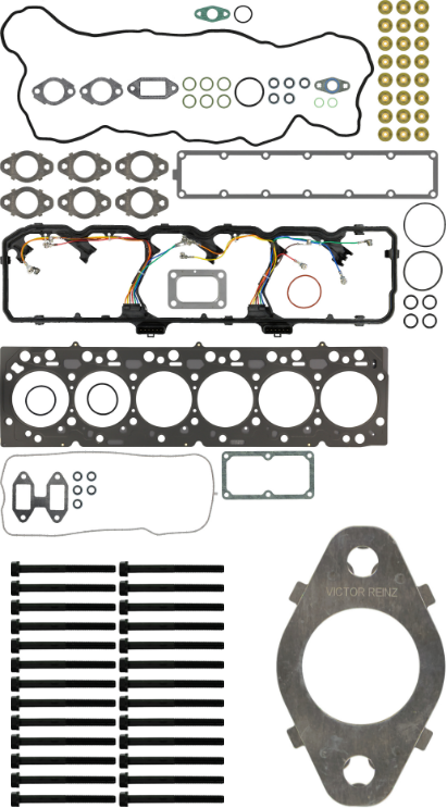 PACCAR® PX-7