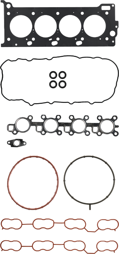 2010–2021 Toyota Tundra® 4.6L Engine Series Gaskets