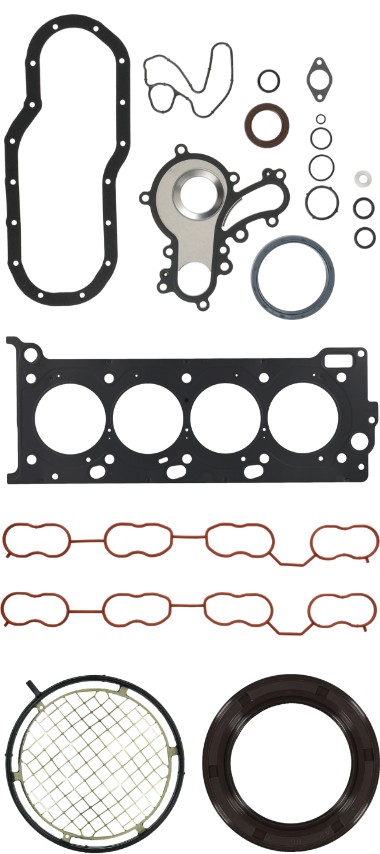 Victor Reinz® Gaskets for the Toyota Tundra® 5.7L Engine Series