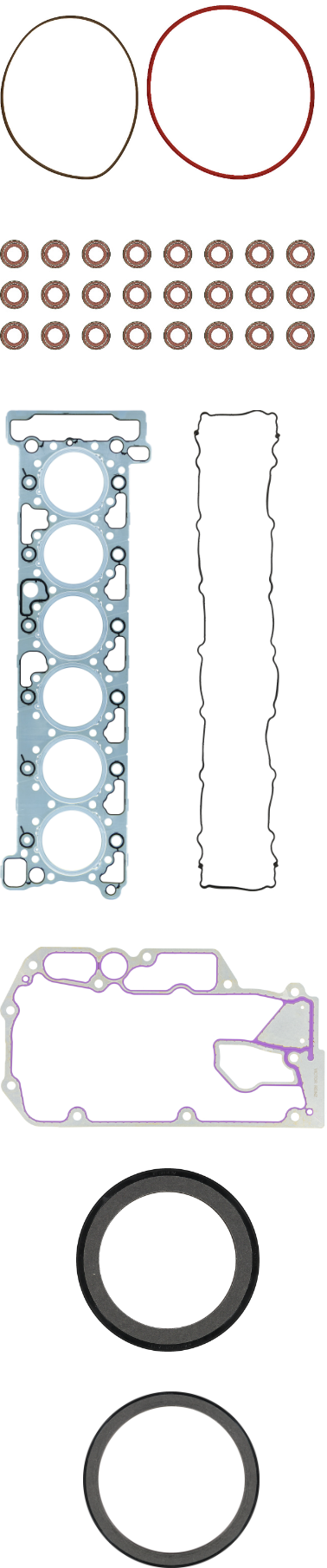 DD13 Products