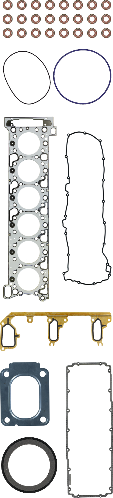 DD16 Products
