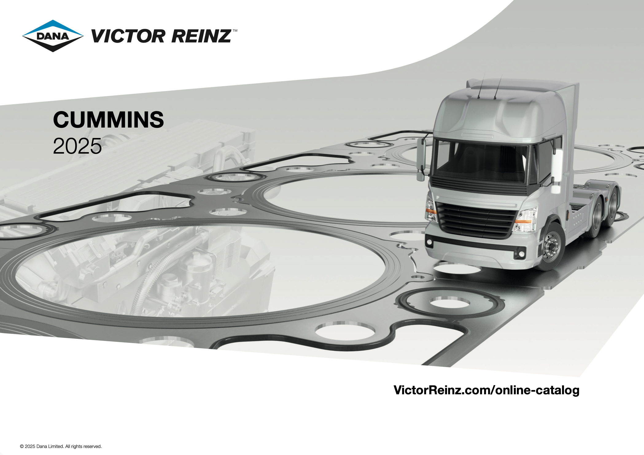 Commercial Vehicle Catalog