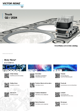 DAF Catalog