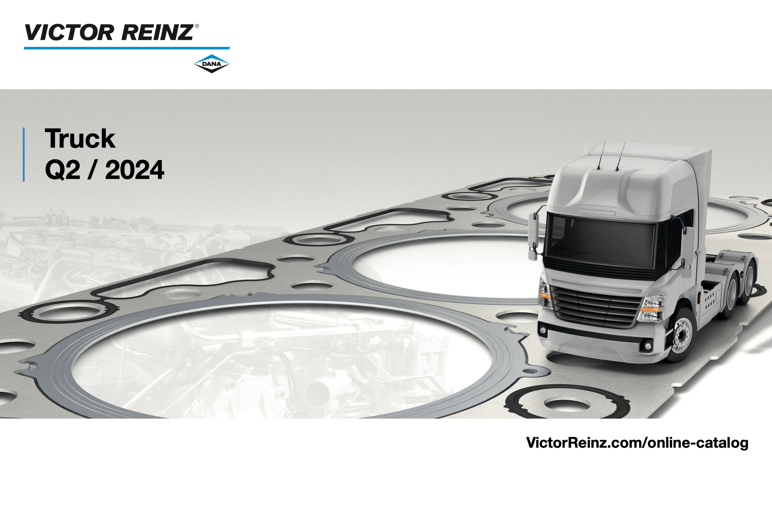 Commercial Vehicle Catalog