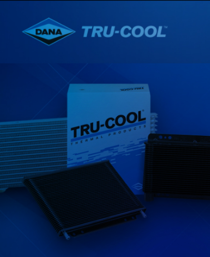 Oil Coolers