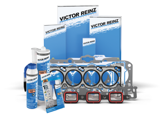 Victor Reinz Boxes