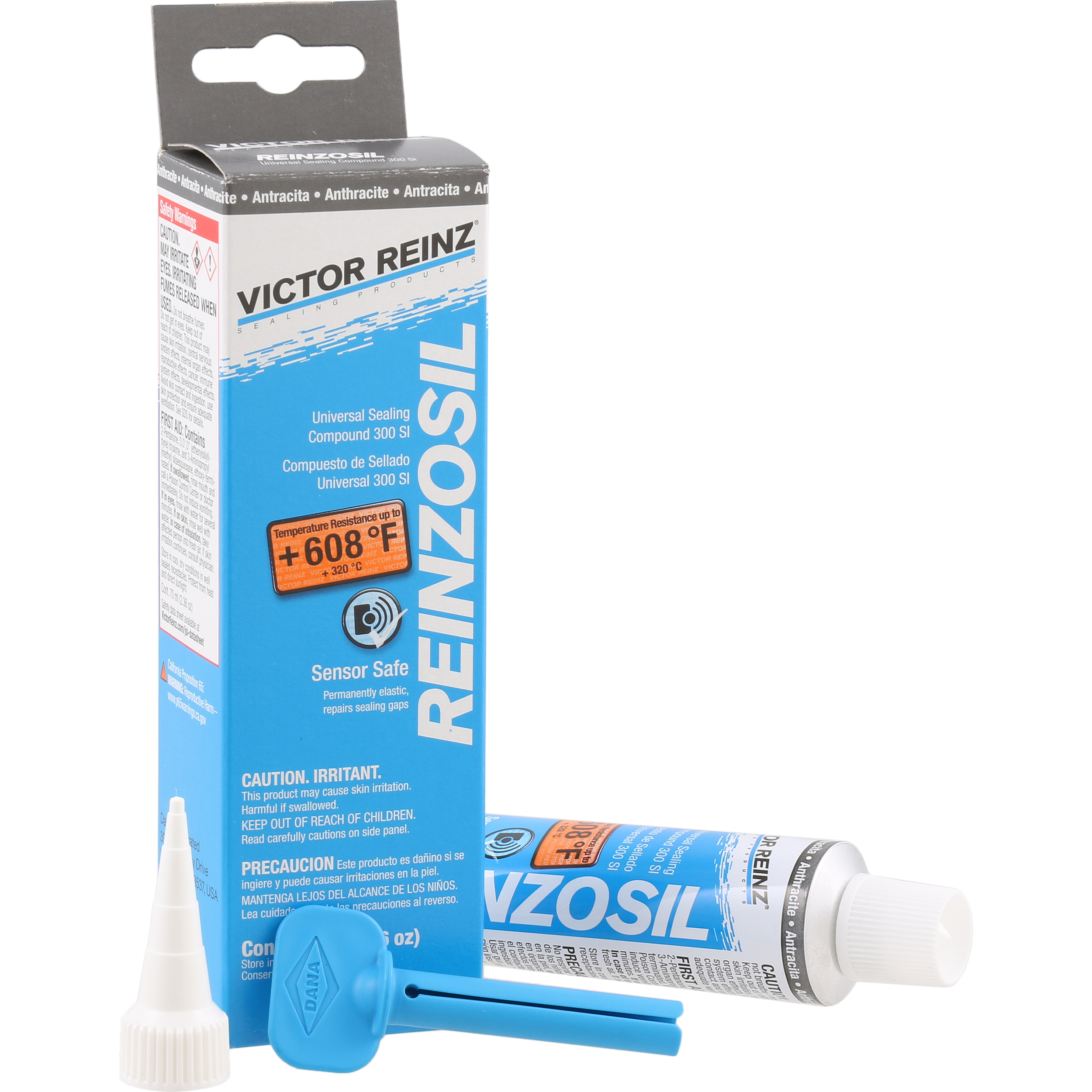 Reinzosil RTV Silicone 