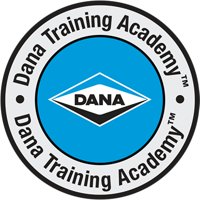 Dana Aftermarket Training Academy