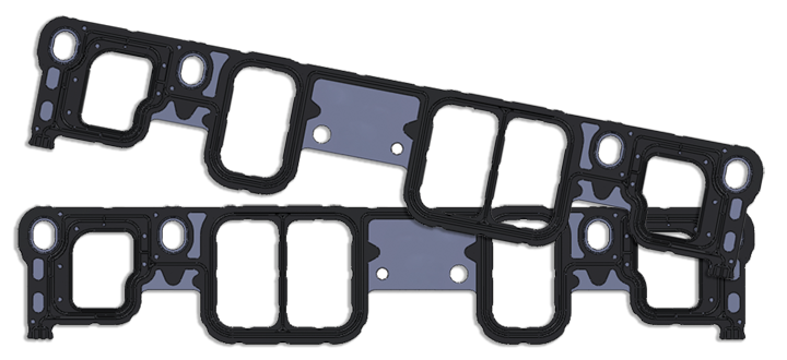 MaxDry STL® Intake Manifold Gaskets| Victor Reinz