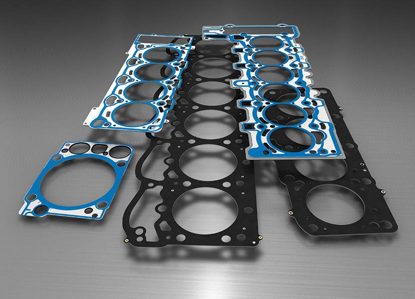 Cylinder-head gaskets - VICTOR REINZ