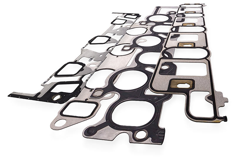 Intake Gaskets