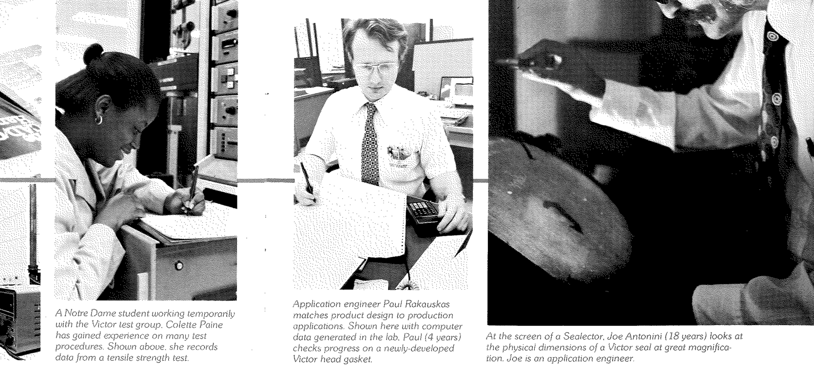 Paul Rakauskas B&W