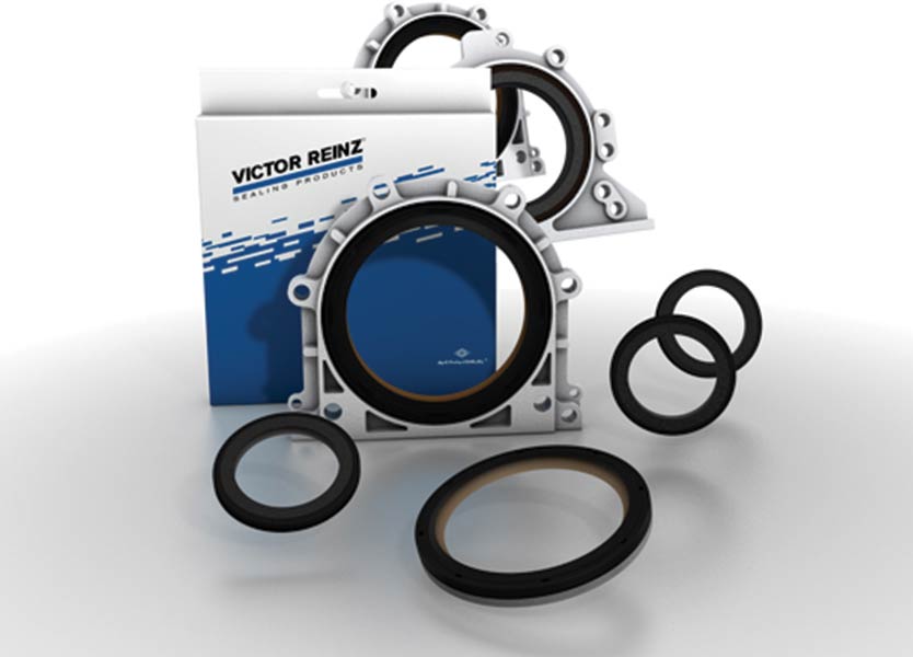 Timing Cover Gasket Sets and More | Victor Reinz