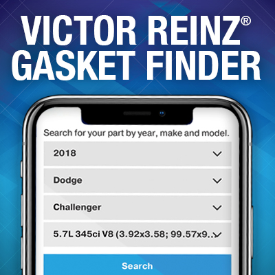 Gasket Finder