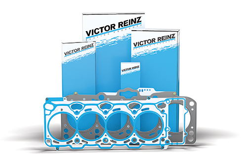 Victor Reinz parts boxes