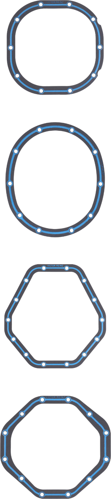 Diff Cover Gaskets