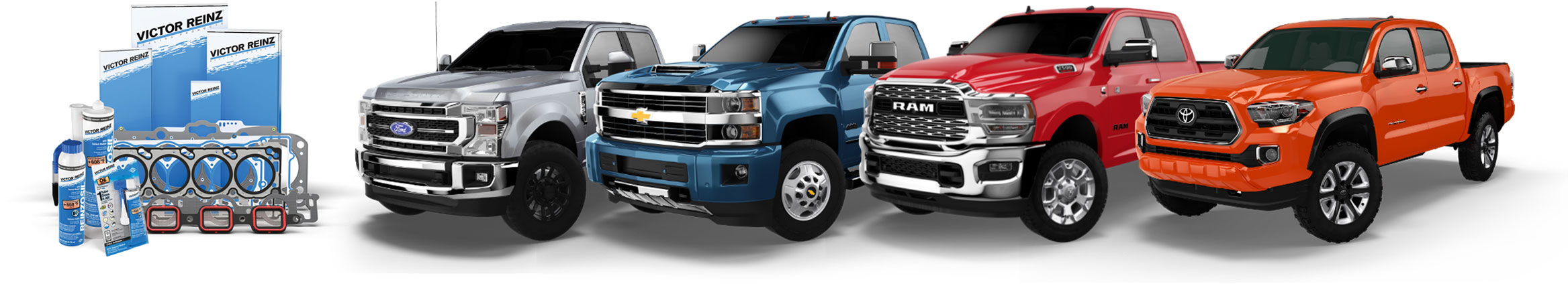 Light Duty Truck