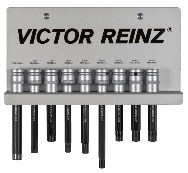 Victor Reinz Socket Bit Sets