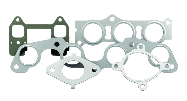 Victor Reinz® C31326 - Engine Coolant Water Bypass Gasket