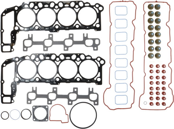 Victor Reinz® C31326 - Engine Coolant Water Bypass Gasket