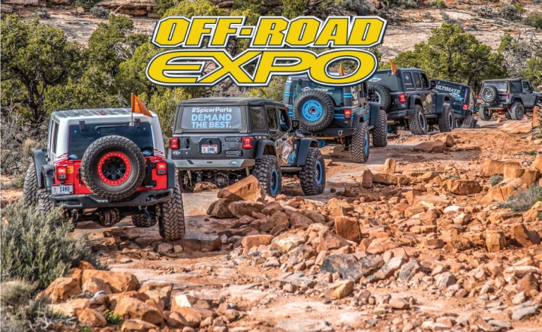 Off Road Expo