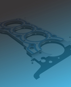 Gasket