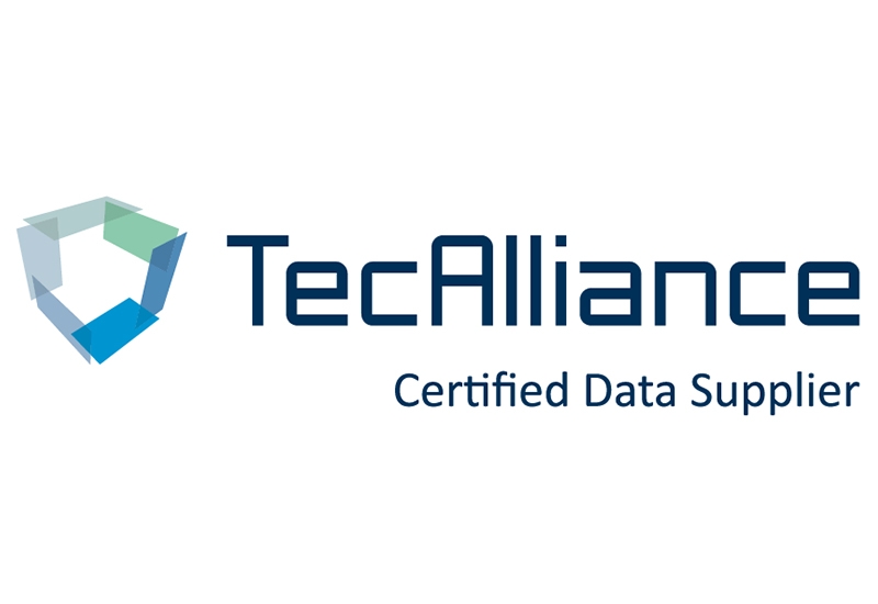 Victor Reinz® Again Named TecAlliance Certified Data Supplier