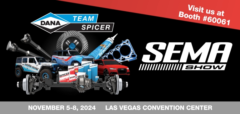 SEMA 2024